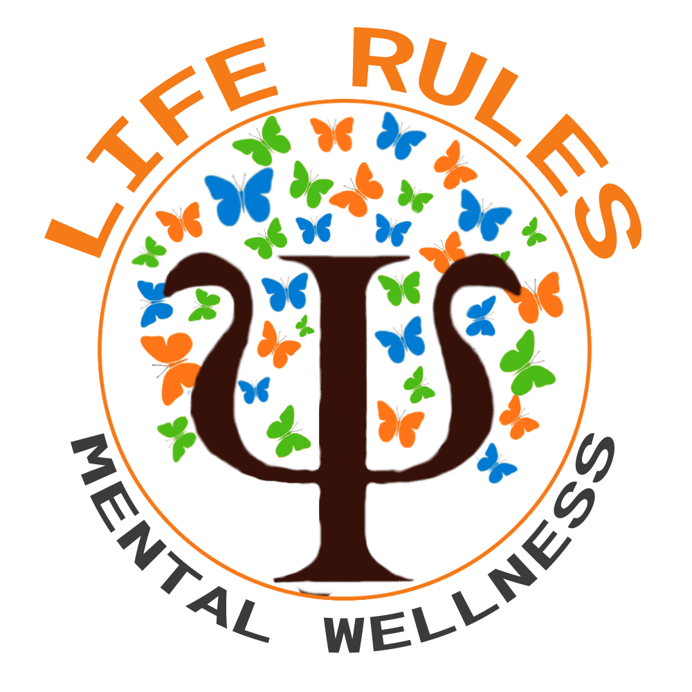 Life Rules Mental Wellness