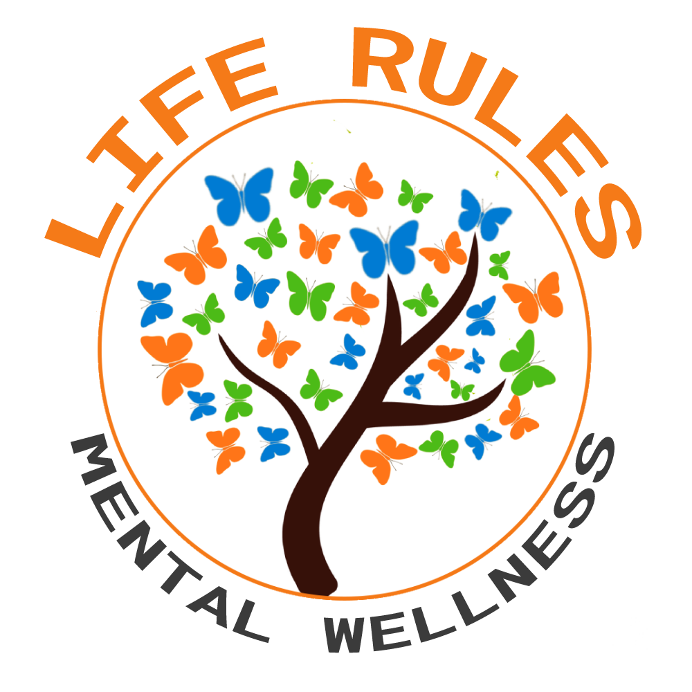 Life Rules Mental Wellness